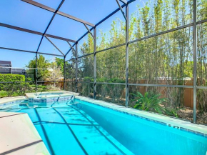 Experience Villa 12-Bed Vacation Haven BV368